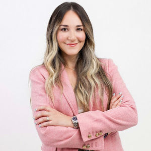 Meet your Posher, Coral